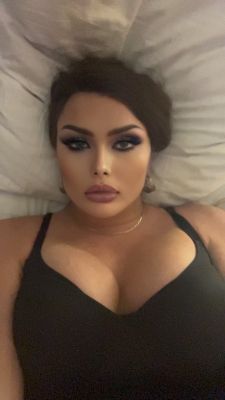 Эля С Сюрпризом (Мурманск), эротические фото